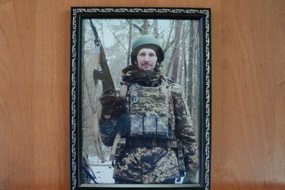 Анатолій Голодний, Олександр Онищенко, загиблі, військові, прощання, Херсон Анатолій Голодний, Олександр Онищенко, загиблі, військові, прощання, Херсон