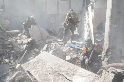 завали