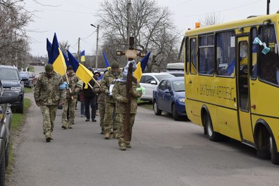 Загиблий Віталій Коваль Загиблий Віталій Коваль