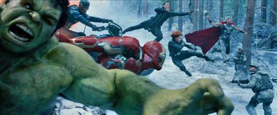 Як світ закохався та розлюбив Marvel: феномен супергеройських фільмів