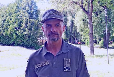 Понад 400 іграшкових авто заради одного справжнього: як в Охтирці зібрали на пікап для ЗСУ Понад 400 іграшкових авто заради одного справжнього: як в Охтирці зібрали на пікап для ЗСУ