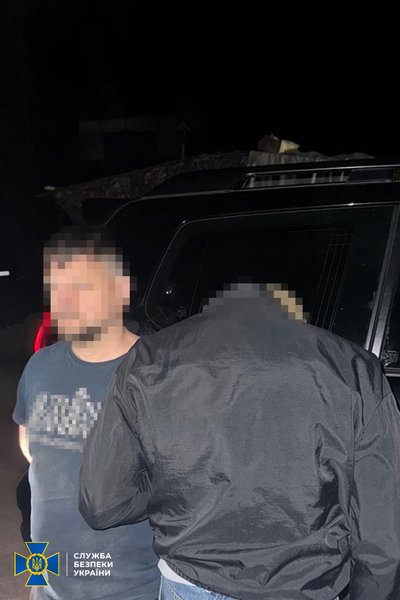 СБУ повідомила про викриття мережі агентів ФСБ, які готували вбивство президента Зеленського