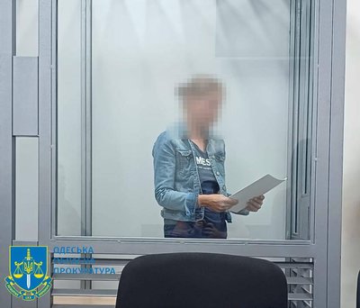 Сімсот пʼятдесят сьомий день війни. Хроніка подій в Одеській області Сімсот пʼятдесят сьомий день війни. Хроніка подій в Одеській області