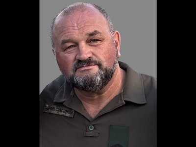 Полеглі захисники Полеглі захисники