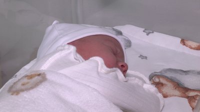 Десять хлопчиків та вісім дівчаток: у перинатальному центрі Рівного за добу народилося 18 немовлят Десять хлопчиків та вісім дівчаток: у перинатальному центрі Рівного за добу народилося 18 немовлят