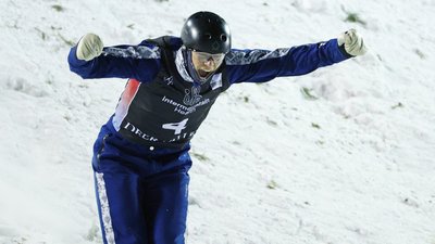 Спортивні рекорди і перемоги 2025 року Спортивні рекорди і перемоги 2025 року
