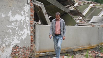 "Боляче, що твій труд зруйнували": чи отримають аграрії Сумщини статус "постраждалих підприємств"