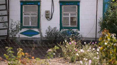 "Села — стерті, ми останні". Що розповідають жителі прифронтової Данилівки на Дніпропетровщині