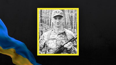 За тиждень стало відомо про загибель 16 військових з Сумщини За тиждень стало відомо про загибель 16 військових з Сумщини