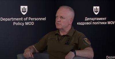 Оновлення даних військовозобов’язаних, Тернопіль, липень 2024