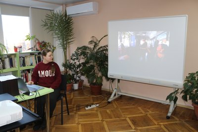 Англійська, французька, німецька мови: де в Кропивницькому їх можна безплатно вчити Англійська, французька, німецька мови: де в Кропивницькому їх можна безплатно вчити