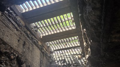 У якому стані дощовий колектор у Миколаєві У якому стані дощовий колектор у Миколаєві