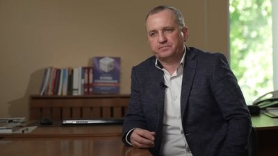 У Чернігівській обласній психоневрологічній лікарні проведуть ремонт за понад 1,6 млн євро: які роботи виконуватимуть У Чернігівській обласній психоневрологічній лікарні проведуть ремонт за понад 1,6 млн євро: які роботи виконуватимуть