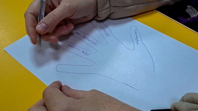 працевлаштування робота переселенці Донеччина Дніпро грудень 2024 рік працевлаштування робота переселенці Донеччина Дніпро грудень 2024 рік