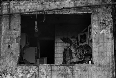 "Українські фотографи стали суб'єктними": велике інтерв'ю про фотожурналістику в Україні "Українські фотографи стали суб'єктними": велике інтерв'ю про фотожурналістику в Україні