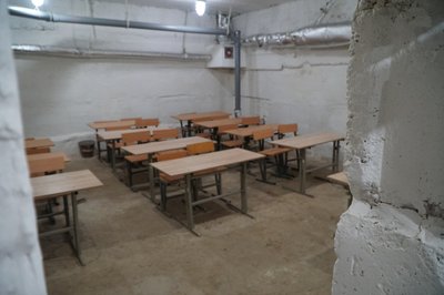 "Порушників побільшало": у Дніпрі поліцейські патрулюють місто під час комендантської години "Порушників побільшало": у Дніпрі поліцейські патрулюють місто під час комендантської години