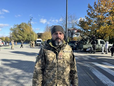 Дрон-пікнік, міське озеро, Івано-Франківськ