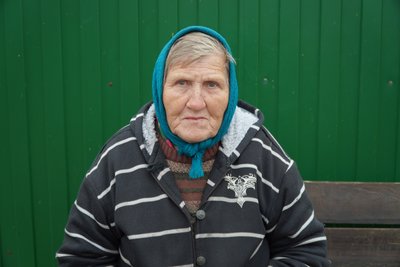 "Надіємося на ЗСУ": як живе громада Дніпропетровщини на кордоні з Донеччиною