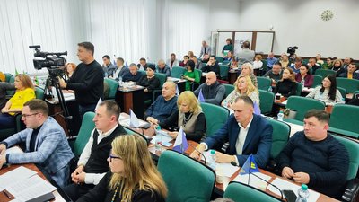 Бюджет Луцької громади-2024: куди й скільки грошей спрямують Бюджет Луцької громади-2024: куди й скільки грошей спрямують