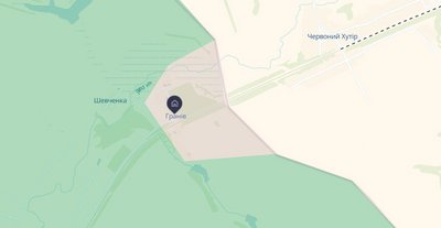 Гранів Дергачівська громада Гранів Дергачівська громада