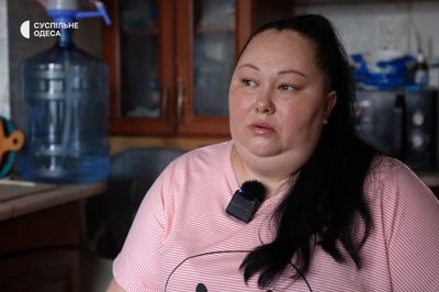 "Ми — заручники електрики": одесити розповіли про життя під час відключень електроенергії "Ми — заручники електрики": одесити розповіли про життя під час відключень електроенергії