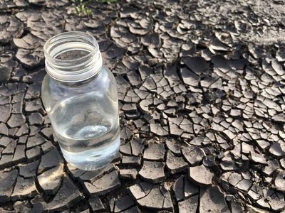 Південь України на межі водної кризи: Одещина — серед найуразливіших регіонів Південь України на межі водної кризи: Одещина — серед найуразливіших регіонів