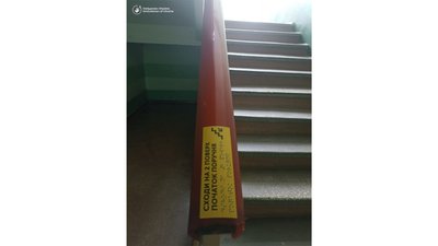 У Чернігові перевірили лікарні на доступність для людей з інвалідністю та маломобільних груп населення: що виявили У Чернігові перевірили лікарні на доступність для людей з інвалідністю та маломобільних груп населення: що виявили
