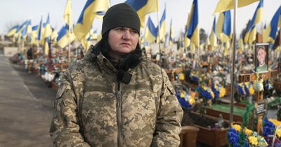 Наталя Дідик, Нацгвардія України Наталя Дідик, Нацгвардія України