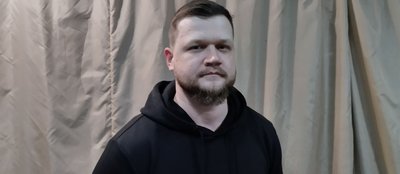 Аматори сцени: як працює в обласній бібліотеці у Житомирі самодіяльний театр "На Новому Бульварі" Аматори сцени: як працює в обласній бібліотеці у Житомирі самодіяльний театр "На Новому Бульварі"