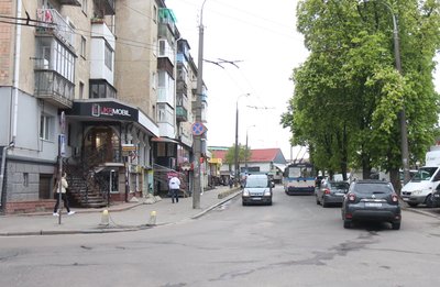 Розігнали бабок Розігнали бабок