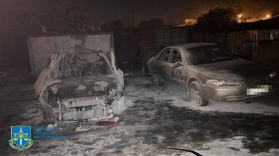 Дев'ятсот вісімдесят другий день війни. Хроніка подій в Одеській області Дев'ятсот вісімдесят другий день війни. Хроніка подій в Одеській області
