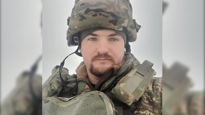 Полеглі герої Вінниччини: за тиждень стало відомо про загибель ... оборонців Полеглі герої Вінниччини: за тиждень стало відомо про загибель ... оборонців