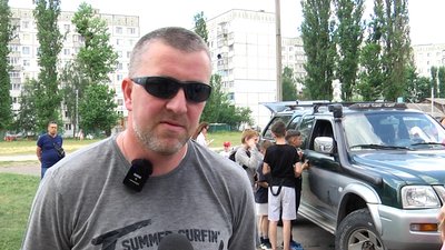 У Житомирі учні та вчителі ліцею №24 зібрали 350 тисяч гривень на автівку для ЗСУ