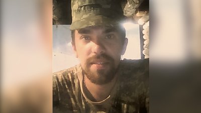 Загиблі оборонці Загиблі оборонці