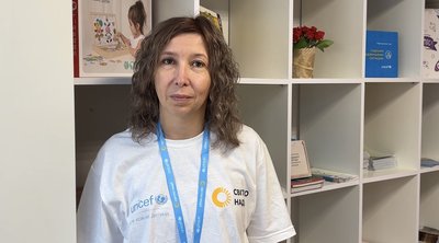 безпечний простір