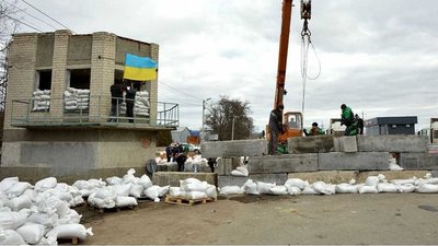 1000 днів повномасштабної війни: Кіровоградщина пережила понад 2,5 тисячі тривог 1000 днів повномасштабної війни: Кіровоградщина пережила понад 2,5 тисячі тривог