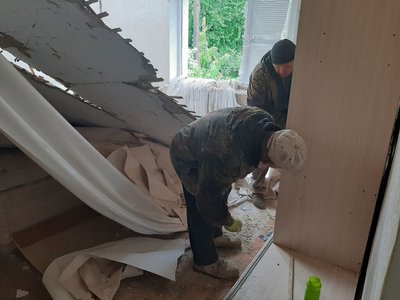 Понад 100 "шахедів" атакували Хмельниччину Понад 100 "шахедів" атакували Хмельниччину
