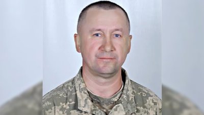 Загиблі герої Вінниччини: за тиждень стало відомо про загибель захисників Загиблі герої Вінниччини: за тиждень стало відомо про загибель захисників