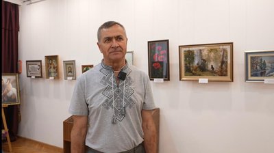 Віктор Навольський Віктор Навольський
