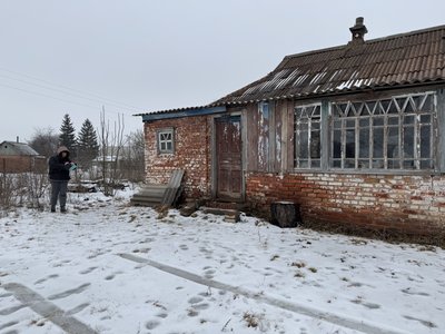 В Опішнянській громаді створюють реєстр покинутих хат для продажу В Опішнянській громаді створюють реєстр покинутих хат для продажу
