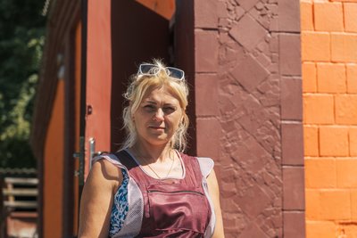 «Хай мамка ще поспить»: як Носівська і Макіївська громади Чернігівщини переживають загибель земляків на станції Квітнева «Хай мамка ще поспить»: як Носівська і Макіївська громади Чернігівщини переживають загибель земляків на станції Квітнева