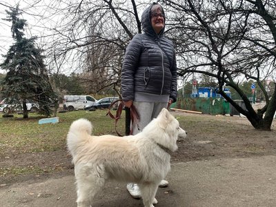 "Дуже страшно було". Що розповідають містяни про ранковий обстріл Дніпра "Дуже страшно було". Що розповідають містяни про ранковий обстріл Дніпра