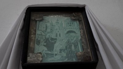 Іван Данилюк, храм, Великі Дедеракали, історія, релігія Іван Данилюк, храм, Великі Дедеракали, історія, релігія