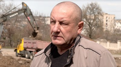"Викупили об'єкт за одну гривню": на Черкащині облаштовують громадський парк "Викупили об'єкт за одну гривню": на Черкащині облаштовують громадський парк