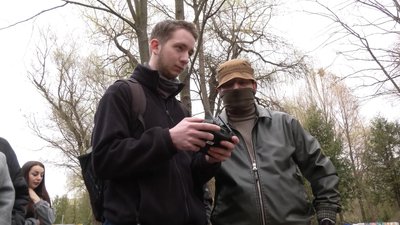 Тактичні навички на практиці: відбувся вишкіл у Рівному