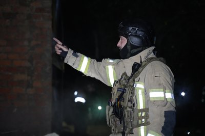 рятувальник рятувальник