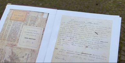 У Старокостянтинові на Хмельниччині діяла академія при сімейній церкві У Старокостянтинові на Хмельниччині діяла академія при сімейній церкві
