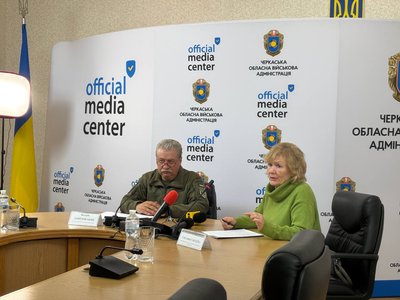 У 2026-му охочих побільшало: як на Черкащині готуються до проведення національного мультипредметного тесту У 2026-му охочих побільшало: як на Черкащині готуються до проведення національного мультипредметного тесту