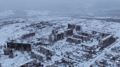 Який вигляд нині має Куп'янськ Який вигляд нині має Куп'янськ