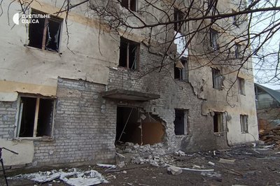 Шістсот пʼятдесят девʼятий день війни. Хроніка подій в Одеській області Шістсот пʼятдесят девʼятий день війни. Хроніка подій в Одеській області